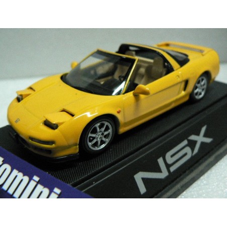 Honda NSX T 43034 Ebbro