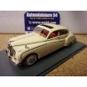 Jaguar MKIX cream 1957 43143 Néo Scale Models