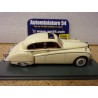 Jaguar MKIX cream 1957 43143 Néo Scale Models