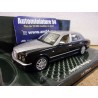 Bentley Arnage R Silver - Black 2003 !! boite fendue !! 436139401 Minichamps