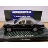 Bentley Arnage R Silver - Black 2003 !! boite fendue !! 436139401 Minichamps