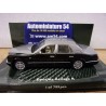 Bentley Arnage R Silver - Black 2003 !! broken box !! 436139401 Minichamps