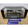 Bentley Arnage R Silver - Black 2003 !! boite fendue !! 436139401 Minichamps