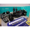 2023 Mercedes AMG W14E n°63 Russell 18-38080-63 Bburago Racing