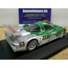 1998 Nissan R390 GT1 Jomo n°33 Kurosawa - Motoyama - Kageyama Le Mans LMC066 Ixo Models