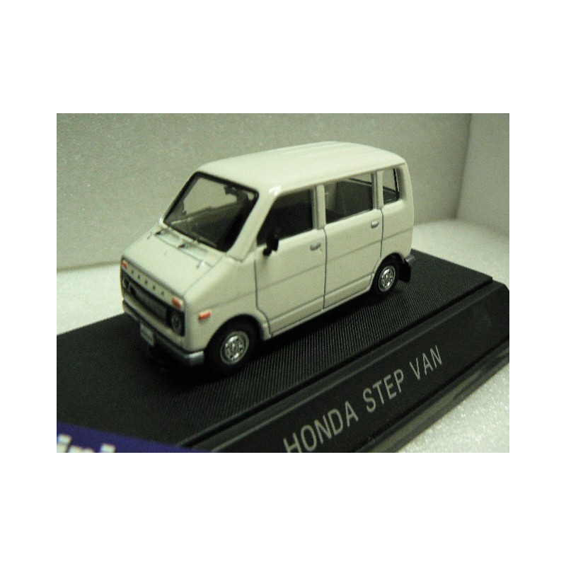 Honda Step van 43130 Ebbro