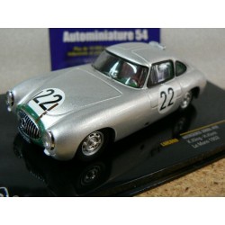 1952 Mercedes 300 SL n°22 Kling - Klenk Le Mans LMC098 Ixo Models