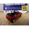 Peugeot 205 CTI Red 870502 Premium ClassiXXs PCX87