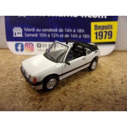 Peugeot 205 CTI white 870501 Premium ClassiXXs PCX87