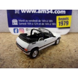 Peugeot 205 CTI white 870501 Premium ClassiXXs PCX87