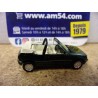 Peugeot 205 Cabrio Green 870500 Premium ClassiXXs PCX87