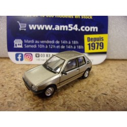 Peugeot 205 beige 870507...