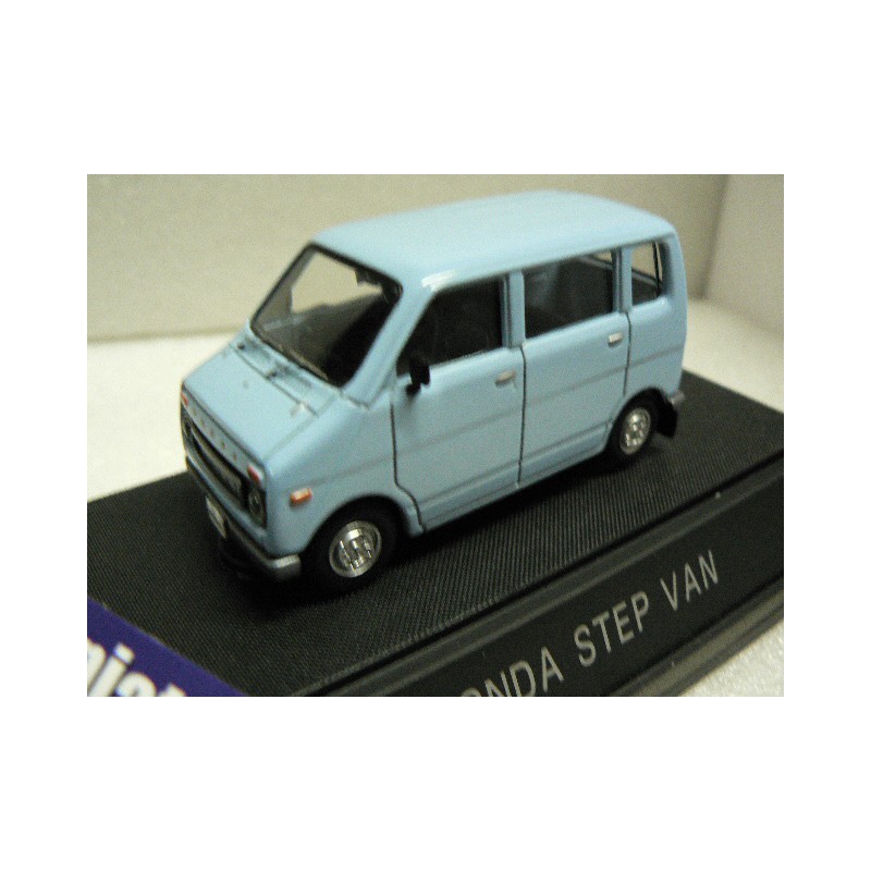 Honda Step van 43131 Ebbro