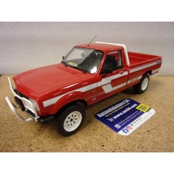 Peugeot 504 Pick Up Dangel...