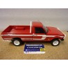 Peugeot 504 Pick Up Dangel Red 1993 OT436 OttoMobile