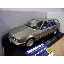 Bmw Série 5 Touring E34 Grey Met. 18330 MCG