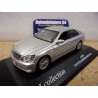 Toyota Crown Silver 2005 JC081 Ixo - Jcollection