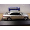 Toyota Crown Silver 2005 JC081 Ixo - Jcollection