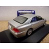 Toyota Crown Silver 2005 JC081 Ixo - Jcollection