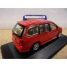 Mazda MPV red JC027 Ixo - Jcollection