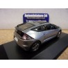 Honda CR-Z Silver 2010 JC203 Ixo - Jcollection