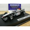 2001 McLaren MP4-16 Coulthard n°4 50210 Hotwheels Racing