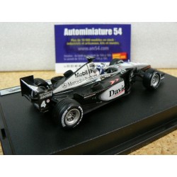 2001 McLaren MP4-16 Coulthard n°4 50210 Hotwheels Racing