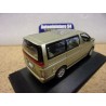 Nissan ELGRAND vert met. 2002 JC025 Ixo - Jcollection