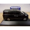 Nissan ELGRAND black 2021 JC208 Ixo - Jcollection