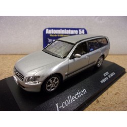 Nissan Stagea Station Wagon...