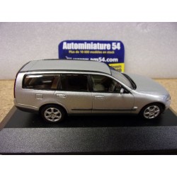 Nissan Stagea Station Wagon JC021 Ixo - Jcollection