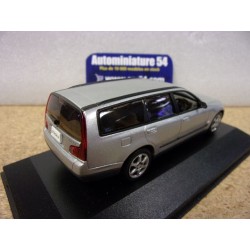 Nissan Stagea Station Wagon JC021 Ixo - Jcollection