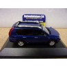 Nissan X-Trail Blue 2008 JC139 Ixo - Jcollection