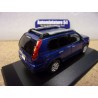 Nissan X-Trail Blue 2008 JC139 Ixo - Jcollection