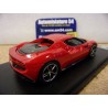 Ferrari 296 GTB Rosso Corsa LS533E Look Smart