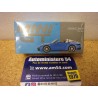 Porsche 911 - 992 Targa 4S Shark Blue MGT00610 Mini GT