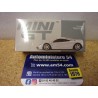 McLaren F1 Magnesium Silver MGT00555 Mini GT