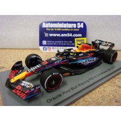 2023 Red Bull Honda RB19...