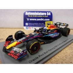 2023 Red Bull Honda RB19...