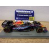 2023 Red Bull Honda RB19 n°1 Max Verstappen 1st Winner Miami GP S8580 Spark Model