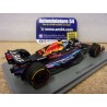 2023 Red Bull Honda RB19 n°1 Max Verstappen 1st Winner Miami GP S8580 Spark Model