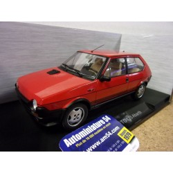 Fiat Ritmo 125 TC Abarth...