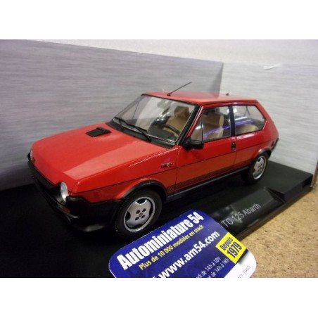 Fiat Ritmo 125 TC Abarth 18416 MCG