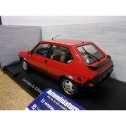Fiat Ritmo 125 TC Abarth 18416 MCG