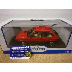 Fiat Ritmo 125 TC Abarth 18416 MCG