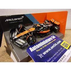 2023 McLaren MCL60 n°81...