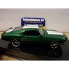 Ford Mustang Custom Green 1969 CLC530 Ixo Models