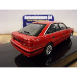 Mazda 626 red 1987 CLC520 Ixo Models