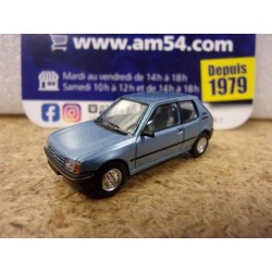 Peugeot 205 blue Met. 870506 Premium ClassiXXs PCX87