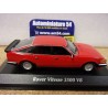 Rover Vitesse 3500 V8 ( SD1 ) Red 1986 940138501 MaXichamps